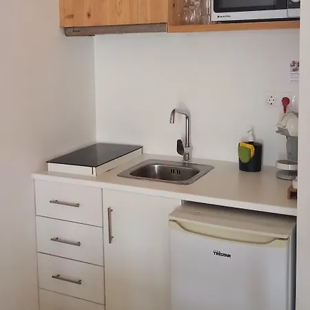 Sao Vicente - Atlantic Retreat Hotel apartamentowy São Vicente Ferreira