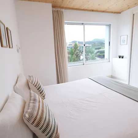 Lägenhetshotell Sao Vicente - Atlantic Retreat 4*