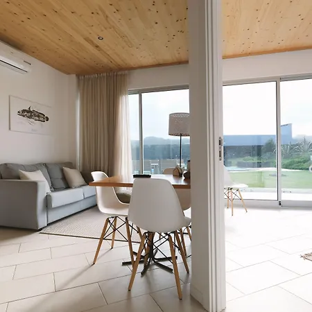 Sao Vicente - Atlantic Retreat Lägenhetshotell 4*