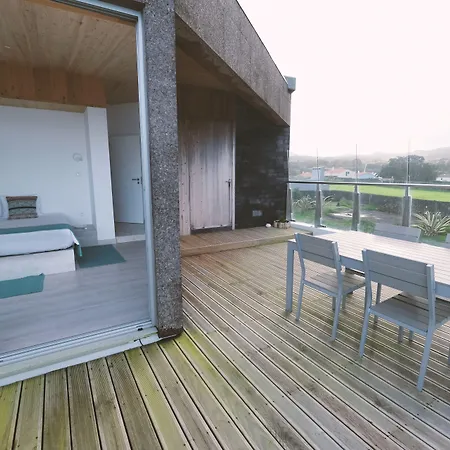 Aparthotel Sao Vicente - Atlantic Retreat