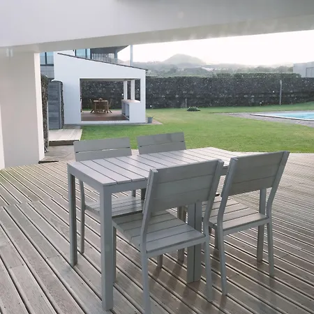 Sao Vicente - Atlantic Retreat 4* São Vicente Ferreira