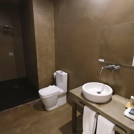 Appart hôtel Sao Vicente - Atlantic Retreat