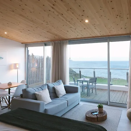 Sao Vicente - Atlantic Retreat 4*