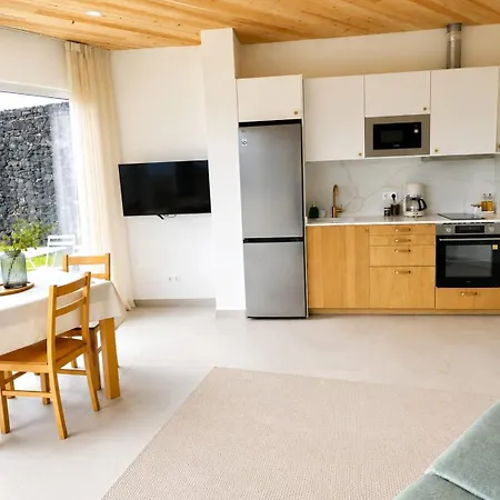 Sao Vicente - Atlantic Retreat Apartmanhotel 4*