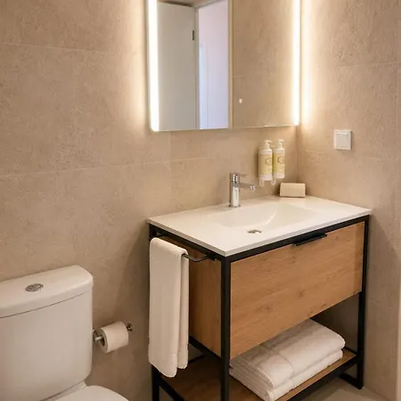 Apartmanhotel Sao Vicente - Atlantic Retreat São Vicente Ferreira
