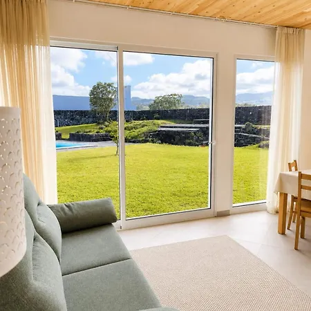 Sao Vicente - Atlantic Retreat 4* São Vicente Ferreira