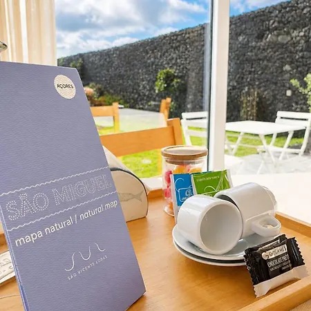 Sao Vicente - Atlantic Retreat