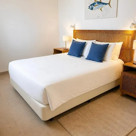 Sao Vicente - Atlantic Retreat Apartmanhotel