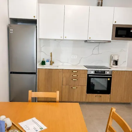 Sao Vicente - Atlantic Retreat Apartmanhotel 4*