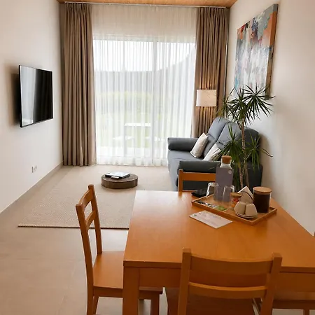 Sao Vicente - Atlantic Retreat 4*