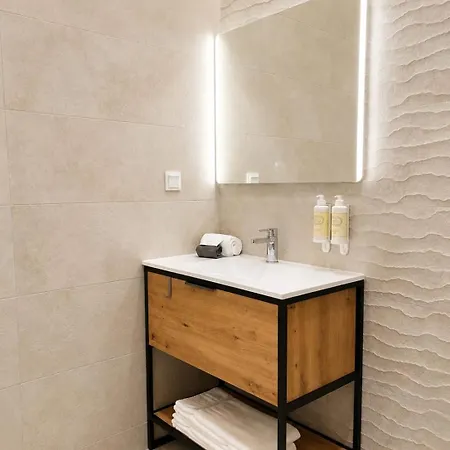 Sao Vicente - Atlantic Retreat Apartmanhotel