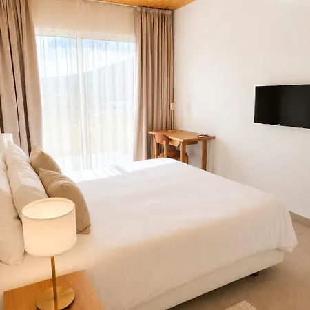 Apartmanhotel Sao Vicente - Atlantic Retreat São Vicente Ferreira