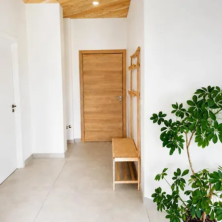 Sao Vicente - Atlantic Retreat Apartmanhotel 4*