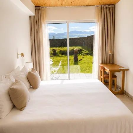 Apartmanhotel Sao Vicente - Atlantic Retreat 4*