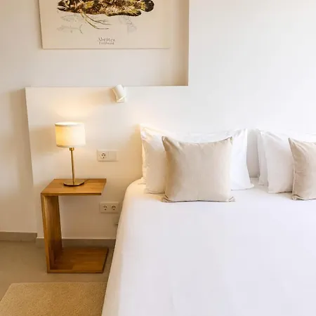 Sao Vicente - Atlantic Retreat Apartmanhotel