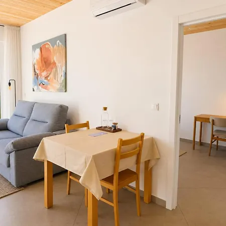 Sao Vicente - Atlantic Retreat Apartmanhotel São Vicente Ferreira