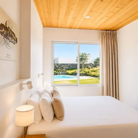 Apartmanhotel Sao Vicente - Atlantic Retreat São Vicente Ferreira
