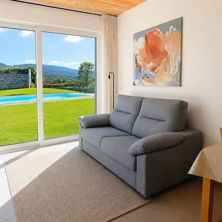 Apartmanhotel Sao Vicente - Atlantic Retreat