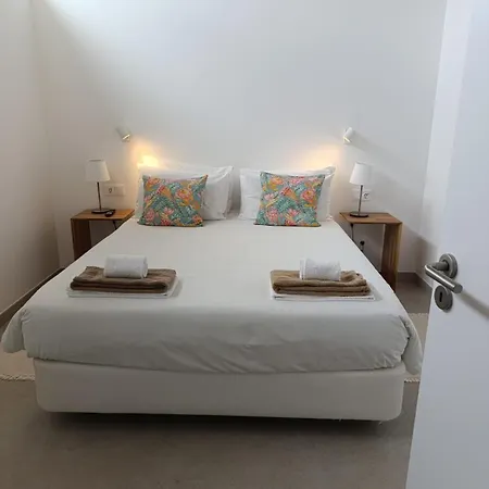 Sao Vicente - Atlantic Retreat 4* São Vicente Ferreira