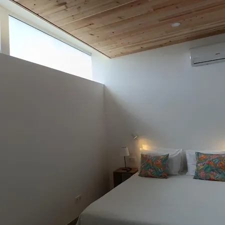 Sao Vicente - Atlantic Retreat Lägenhetshotell 4*