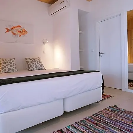 Sao Vicente - Atlantic Retreat Aparthotel