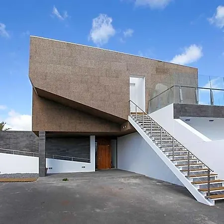 Aparthotel Sao Vicente - Atlantic Retreat 4*