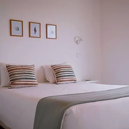 Sao Vicente - Atlantic Retreat 4* São Vicente Ferreira