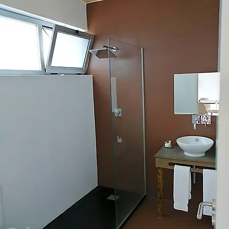 Sao Vicente - Atlantic Retreat 4* São Vicente Ferreira