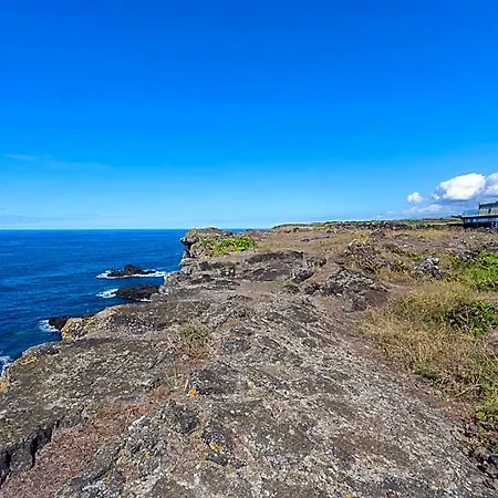 公寓式酒店 Sao Vicente - Atlantic Retreat São Vicente Ferreira