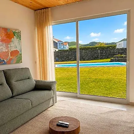 Sao Vicente - Atlantic Retreat Aparthotel 4*
