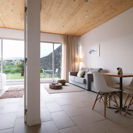 Sao Vicente - Atlantic Retreat Lägenhetshotell 4*