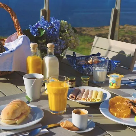 Sao Vicente - Atlantic Retreat Açores