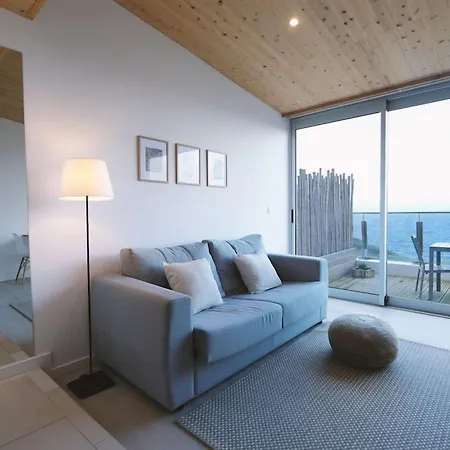 Sao Vicente - Atlantic Retreat Aparthotel