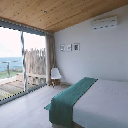 Sao Vicente - Atlantic Retreat Apart-hotel Açores