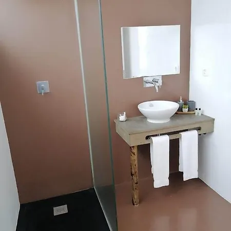 Aparthotel Sao Vicente - Atlantic Retreat São Vicente Ferreira