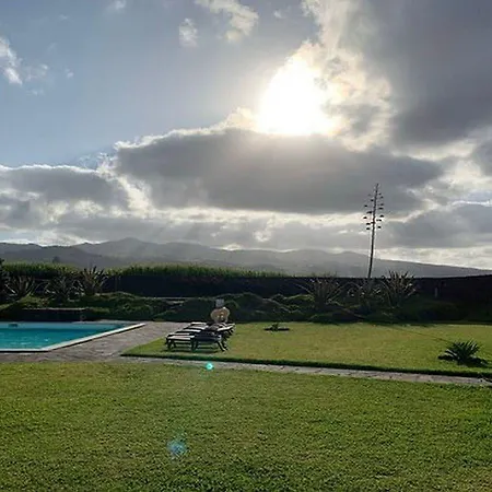 Sao Vicente - Atlantic Retreat Aparthotel