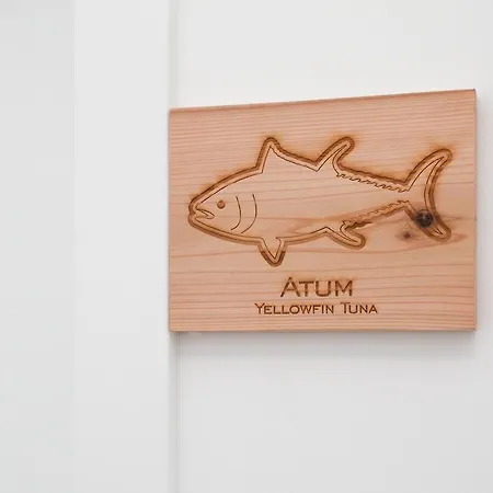 Hotel apartamentowy Sao Vicente - Atlantic Retreat 4*