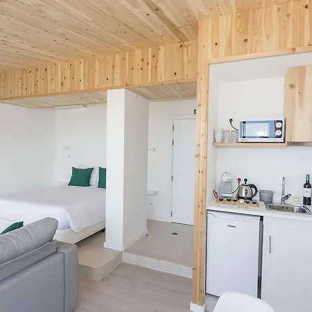 Sao Vicente - Atlantic Retreat São Vicente Ferreira