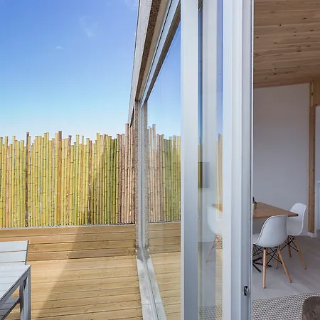 Sao Vicente - Atlantic Retreat 4* São Vicente Ferreira