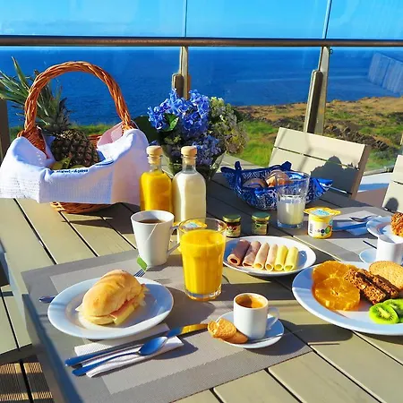 Sao Vicente - Atlantic Retreat Lägenhetshotell 4*