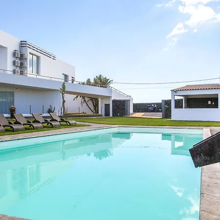 Sao Vicente - Atlantic Retreat Lägenhetshotell 4*