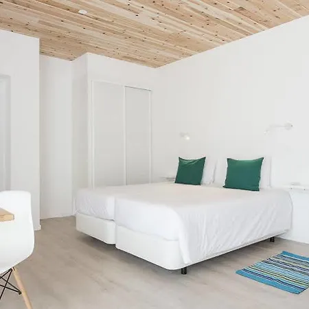 Sao Vicente - Atlantic Retreat