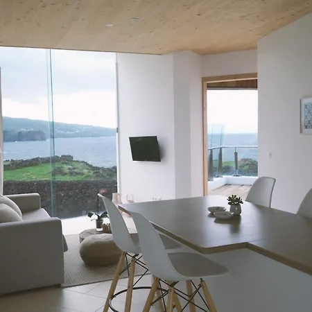 Sao Vicente - Atlantic Retreat