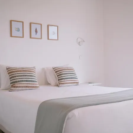 Sao Vicente - Atlantic Retreat São Vicente Ferreira