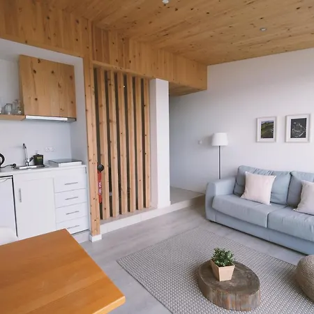 Sao Vicente - Atlantic Retreat 4* São Vicente Ferreira