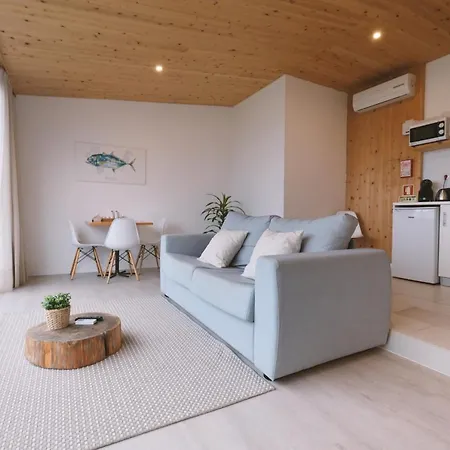 Sao Vicente - Atlantic Retreat 4* São Vicente Ferreira