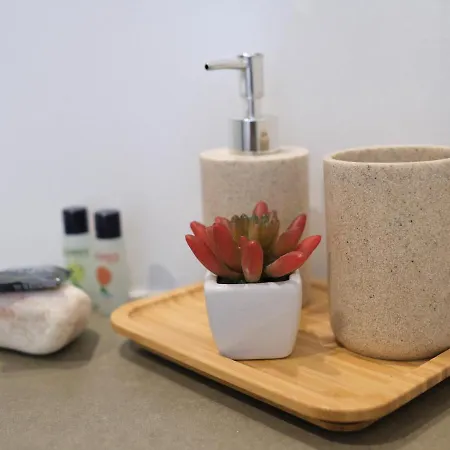 Sao Vicente - Atlantic Retreat