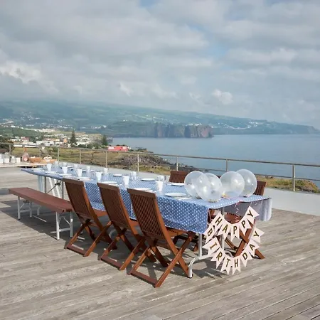 Aparthotel Sao Vicente - Atlantic Retreat 4*