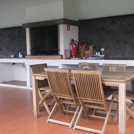 Sao Vicente - Atlantic Retreat Aparthotel São Vicente Ferreira