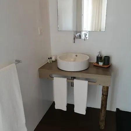 Sao Vicente - Atlantic Retreat Appart hôtel 4*